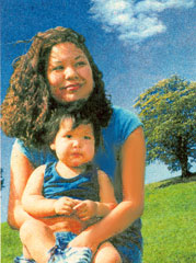 The Toll of Native American Death Rates From Persistent Organic Pollutants